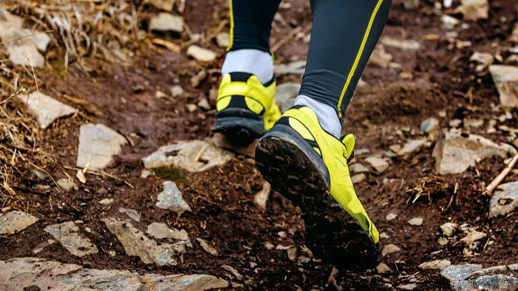 What Socks Do You Wear with Trail Runners?