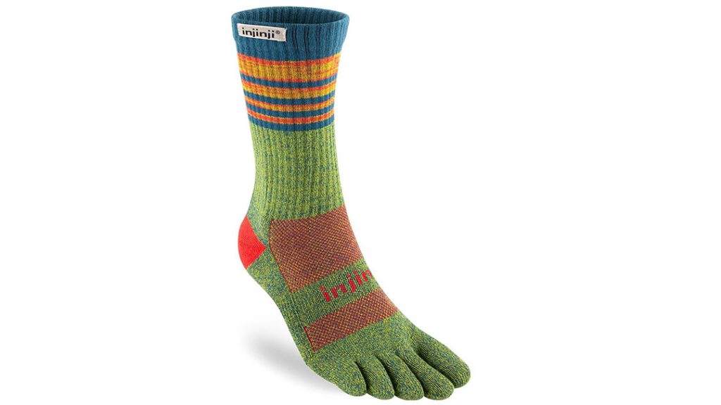 injini trail socks