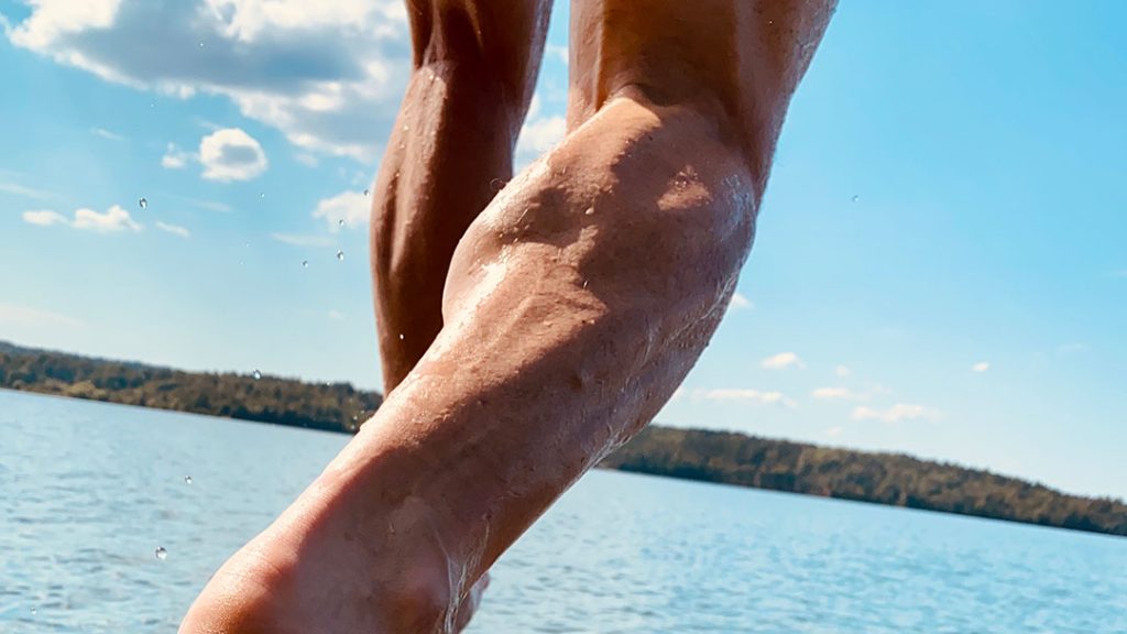 Does Trail Running Build Muscle?