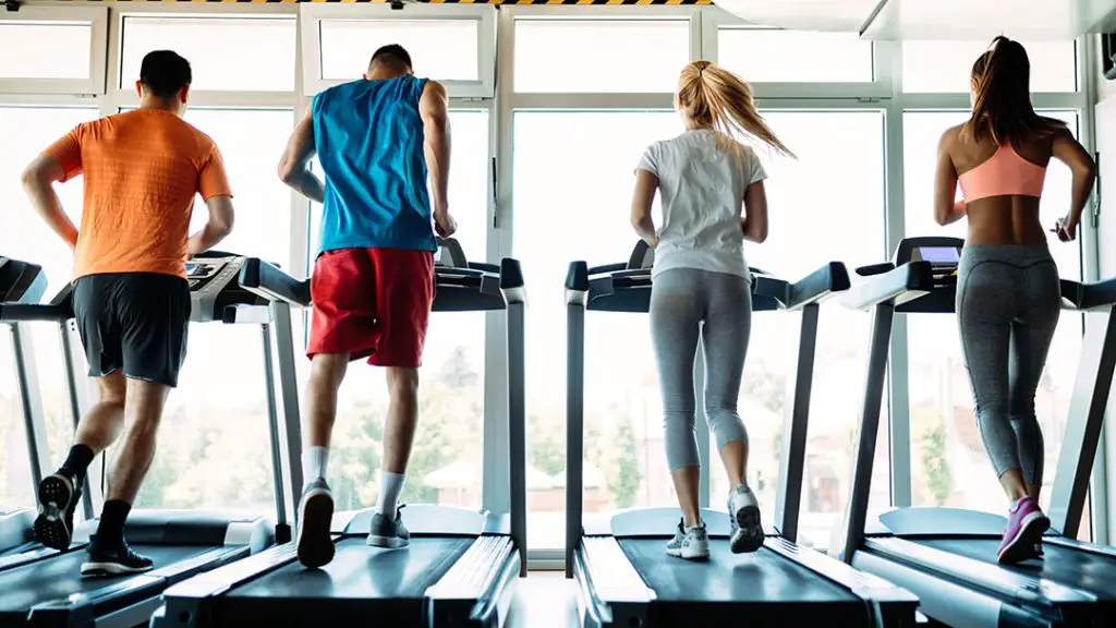 Can I Wear Trail Running Shoes On A Treadmill?