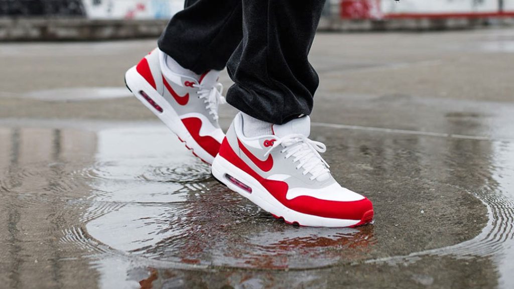 Are Nike Air Max Good for Running