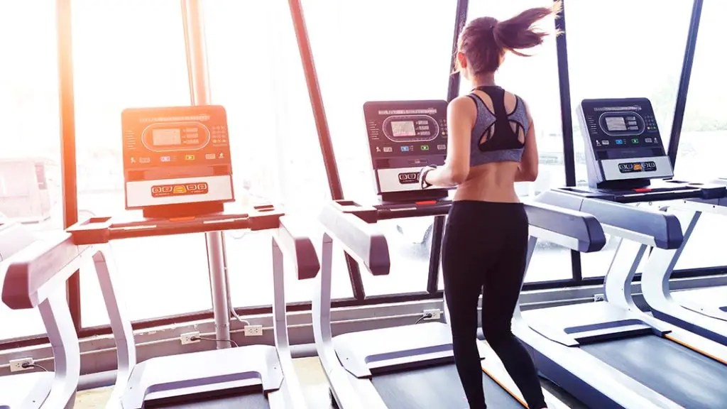 Are Treadmills Bad for Your Knees?