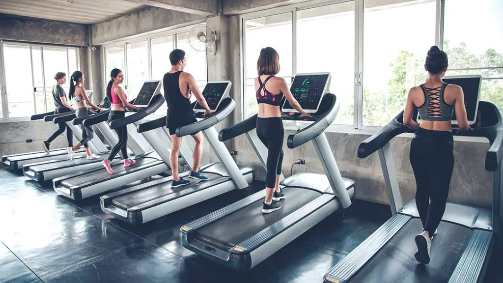 What is the Best Speed on Treadmill to Lose Weight