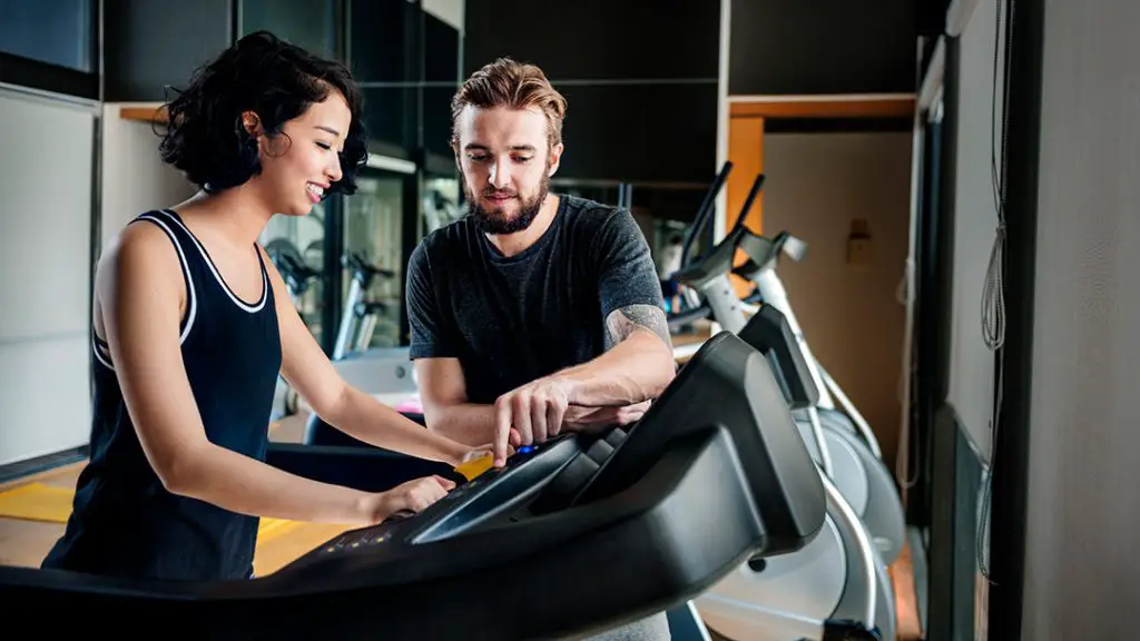 How to Stay Safe on a Treadmill