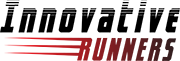 Innovative Runners Logo