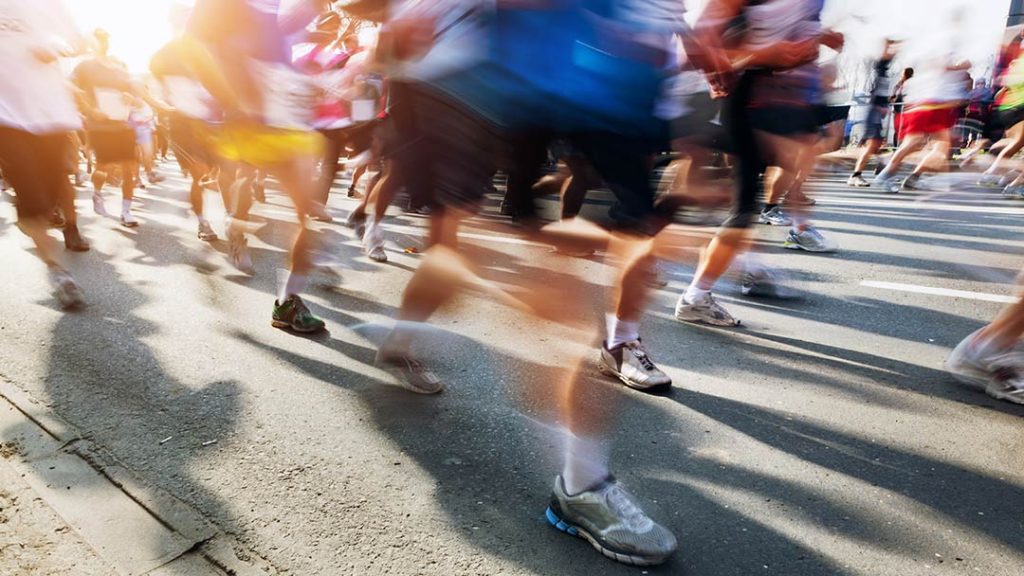 How Often Should You Run a Half Marathon?