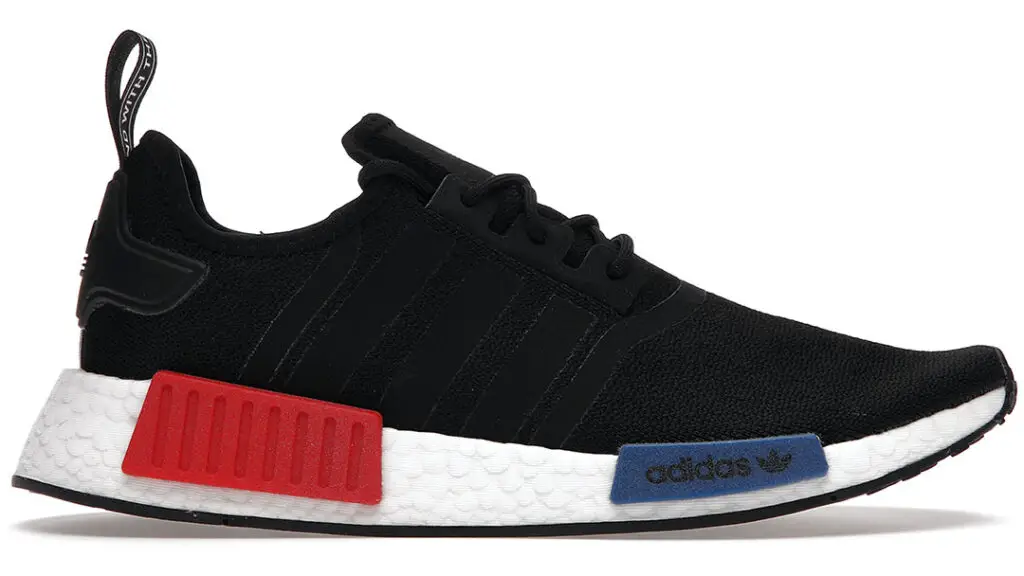 Are NMDs Good for Running?