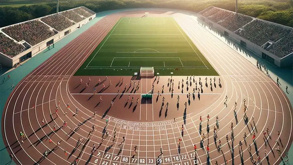how-long-is-a-running-track